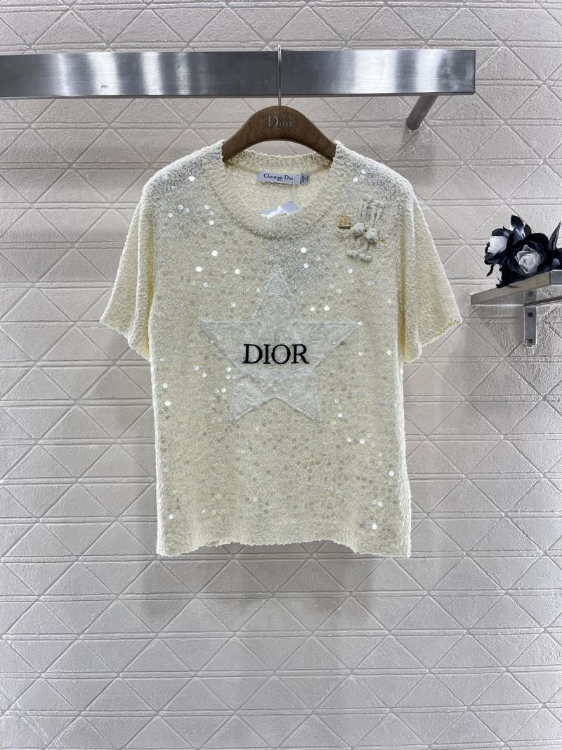 Christian Dior T-Shirts